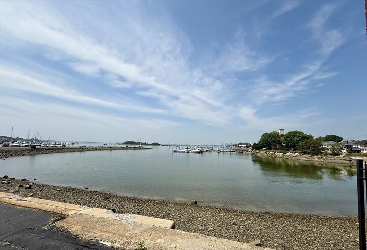Property Photo: 247 Washington Ave 9 MA 02152