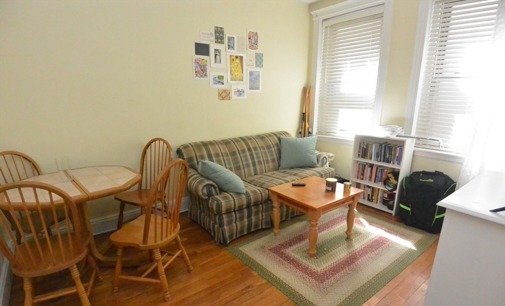 Property Photo:  90 Brainerd Rd 7  MA 02134 