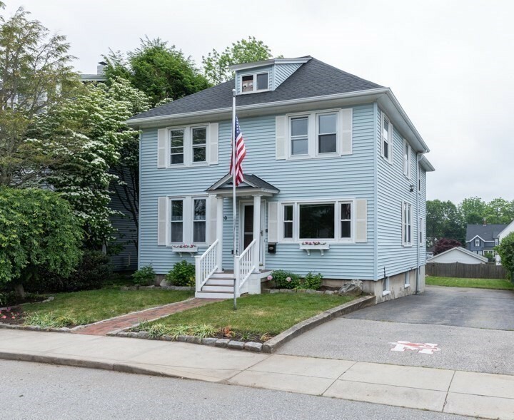 Property Photo:  20 W Walnut St  MA 01757 