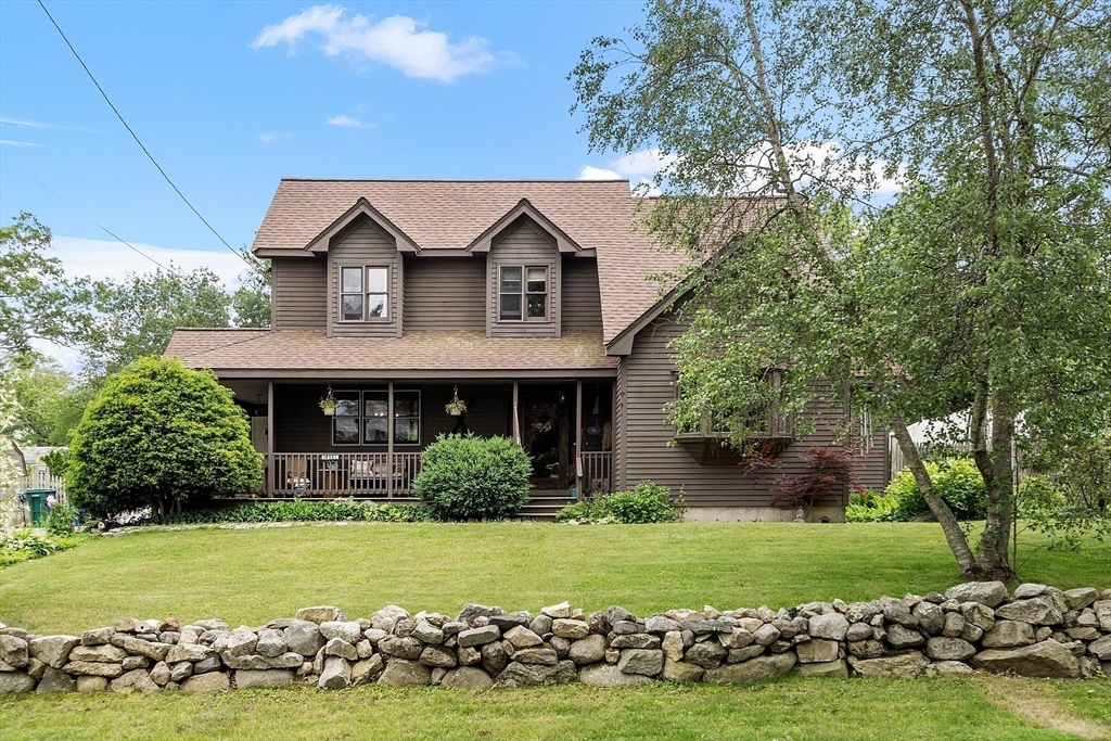5 Vasa Street  Billerica MA 01862 photo