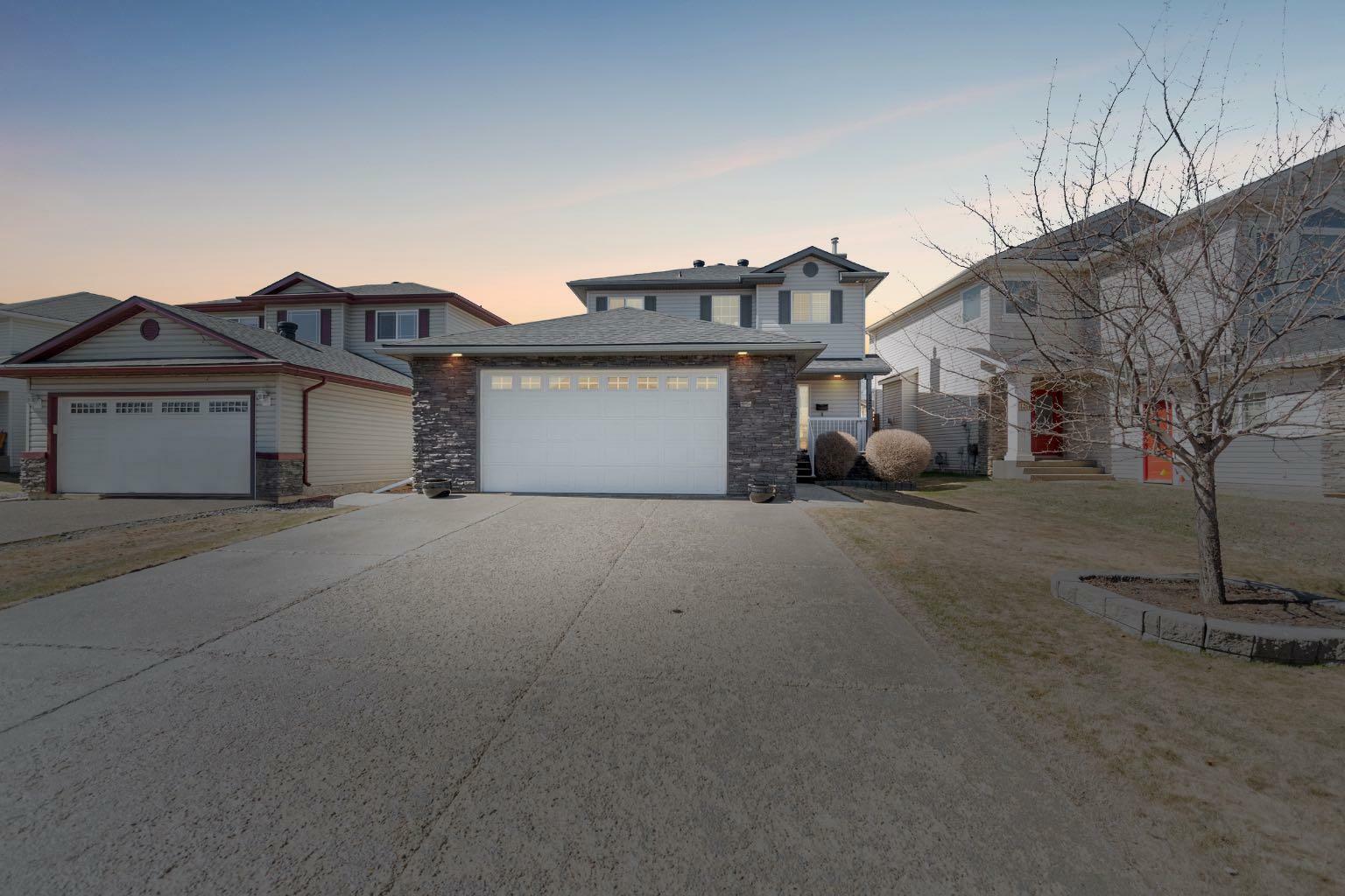 127 Laffont Way  Fort McMurray AB T9K 2P9 photo