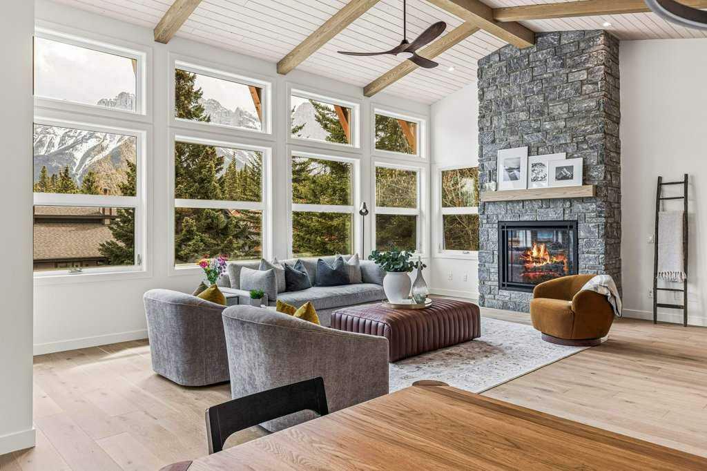 2 Pinewood Crescent  Canmore AB T1W 1P8 photo