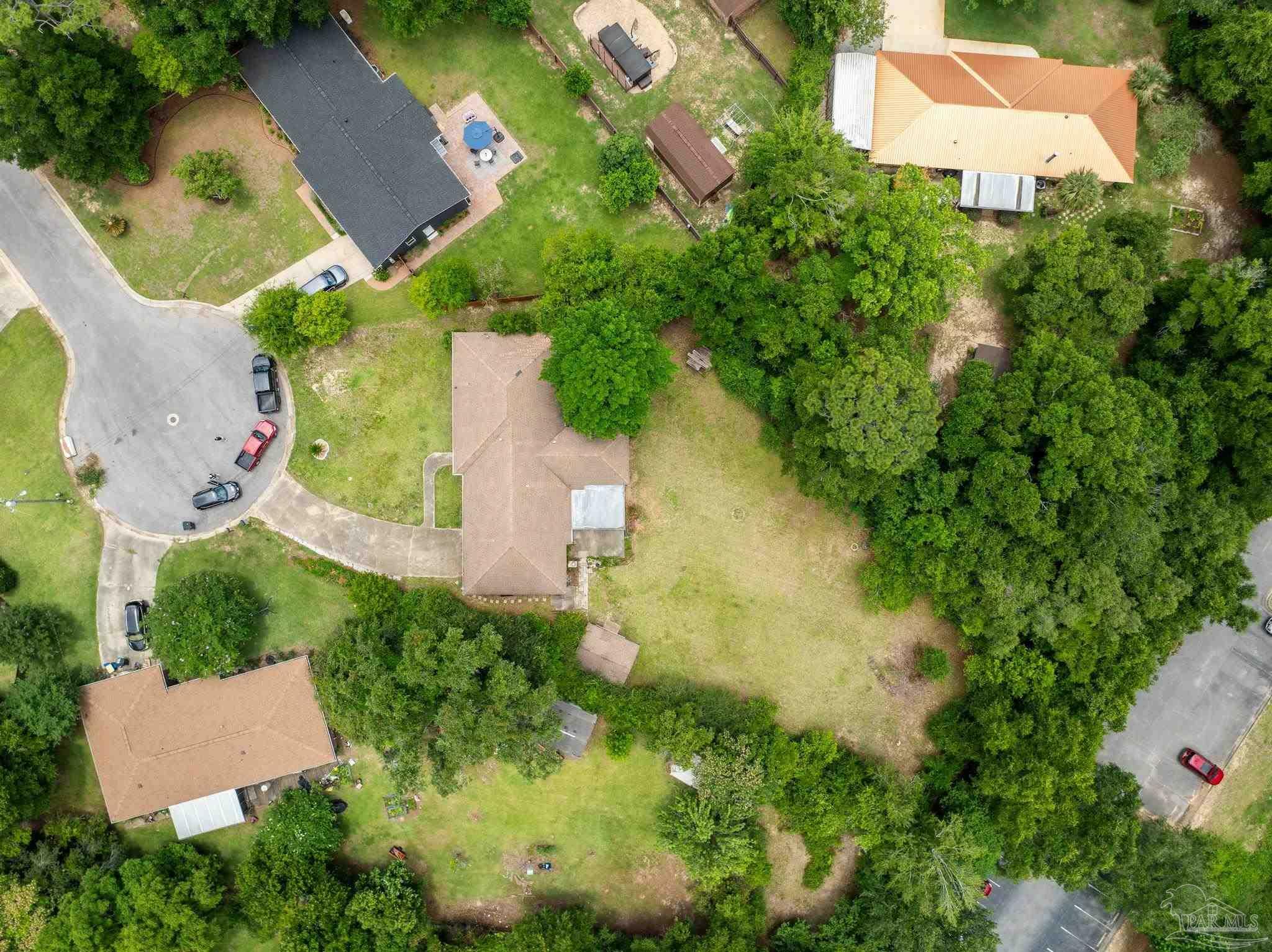 Property Photo:  6051 Biscayne Ct  FL 32504 