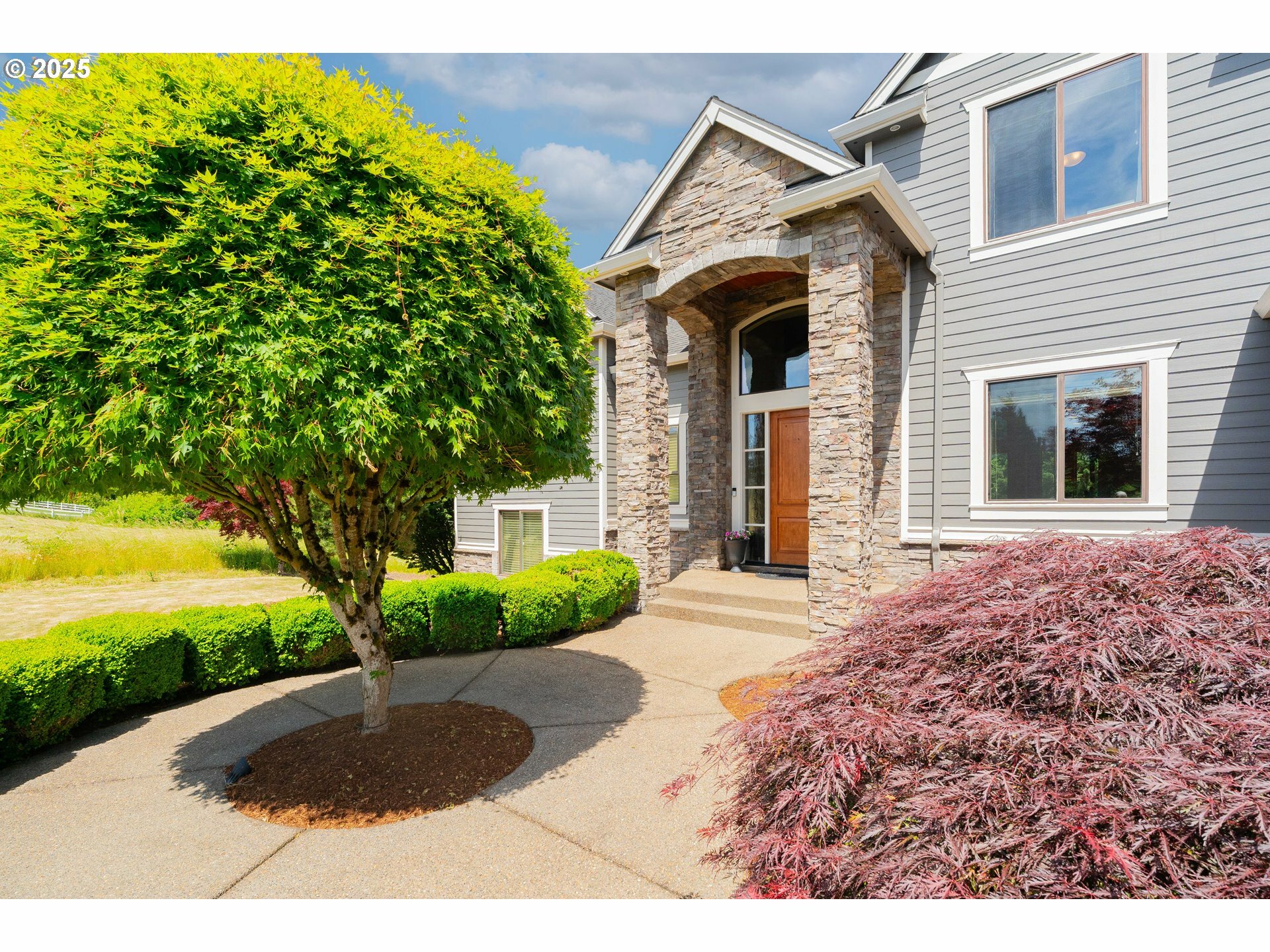 Property Photo: 21106 NW 3rd Ct WA 98642