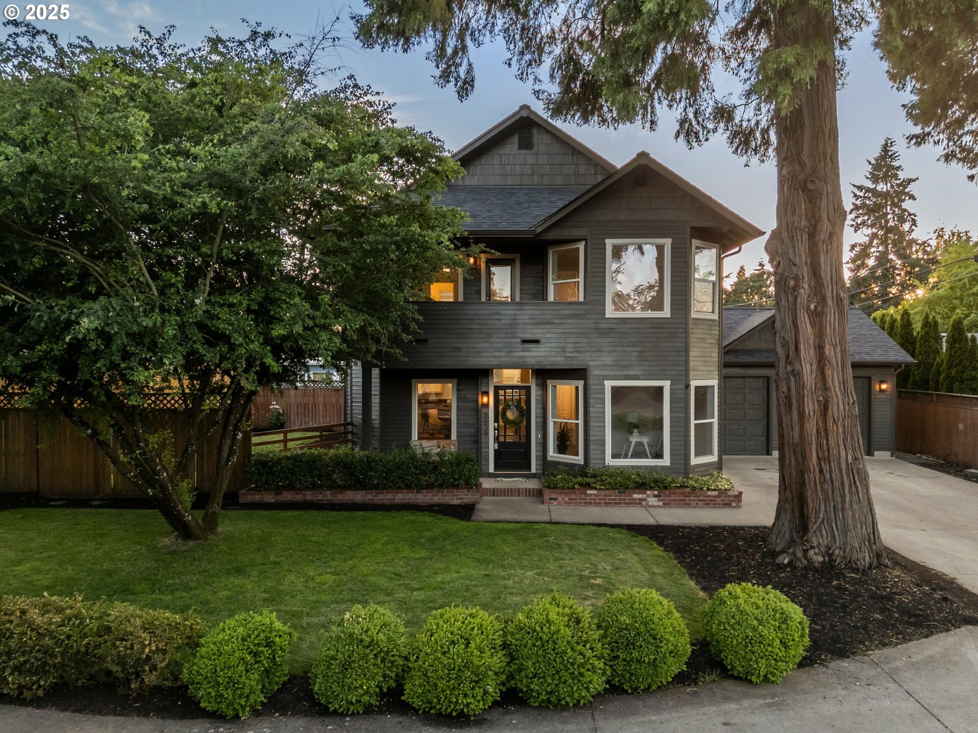 Property Photo: 2639 Tandy Turn OR 97401