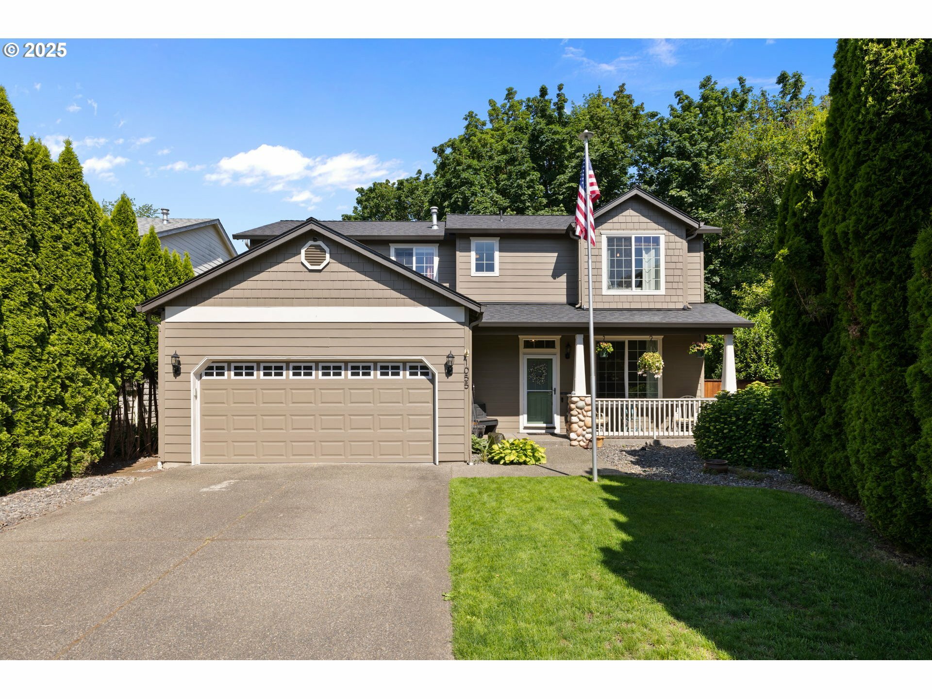 1055 Sunset Ridge Dr  Washougal WA 98671 photo