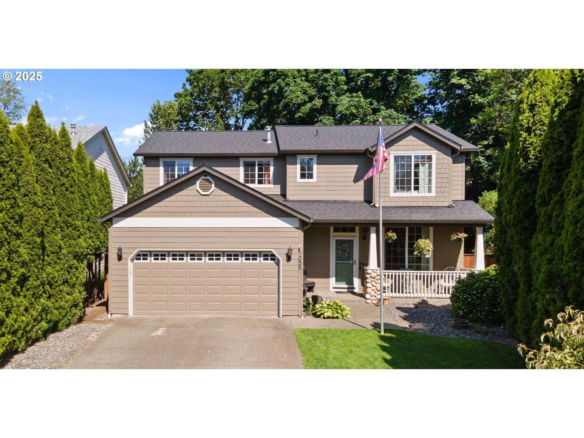 1055 Sunset Ridge Dr  Washougal WA 98671 photo