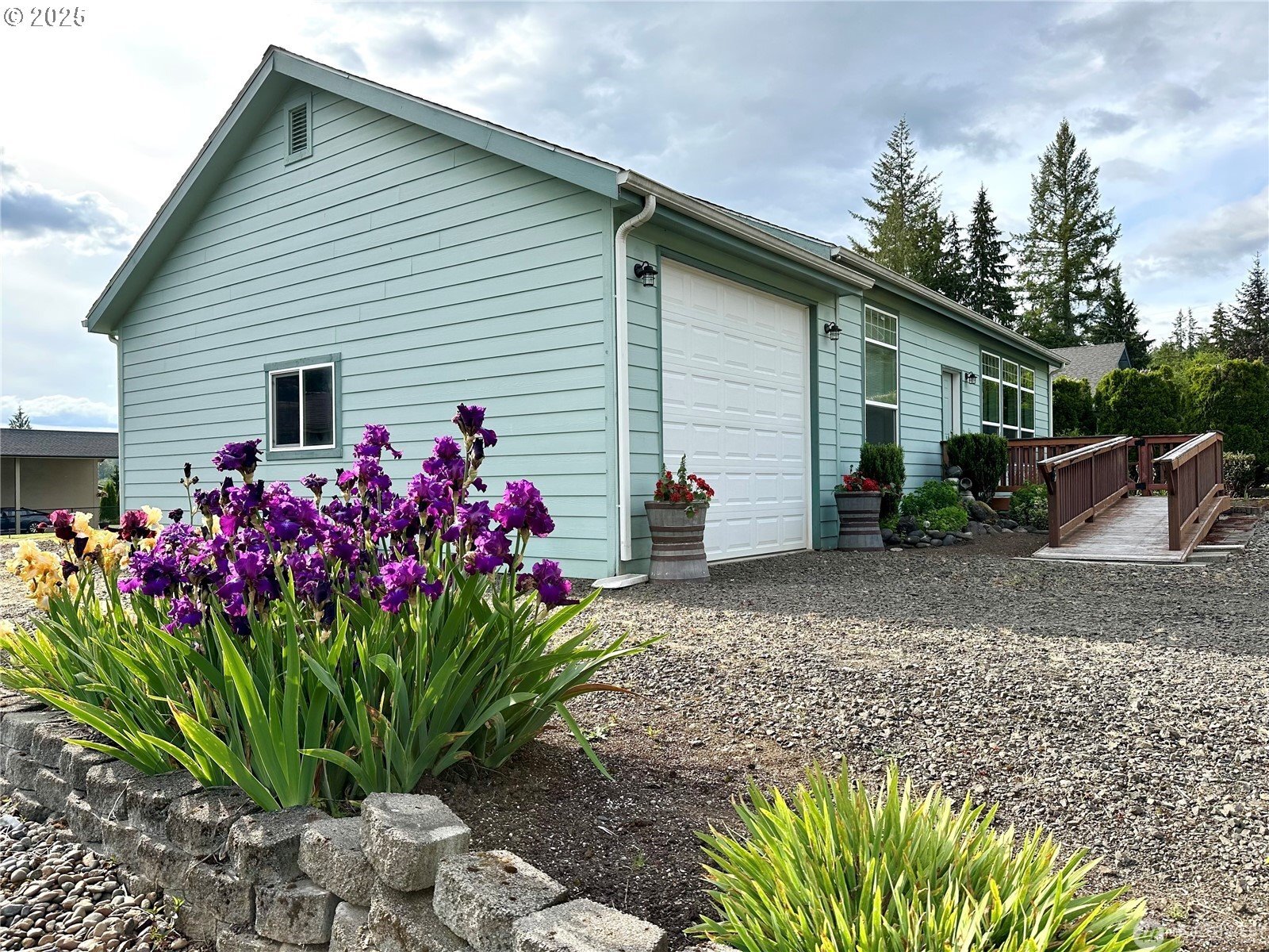 Property Photo:  173 Steelhead Dr  WA 98585 