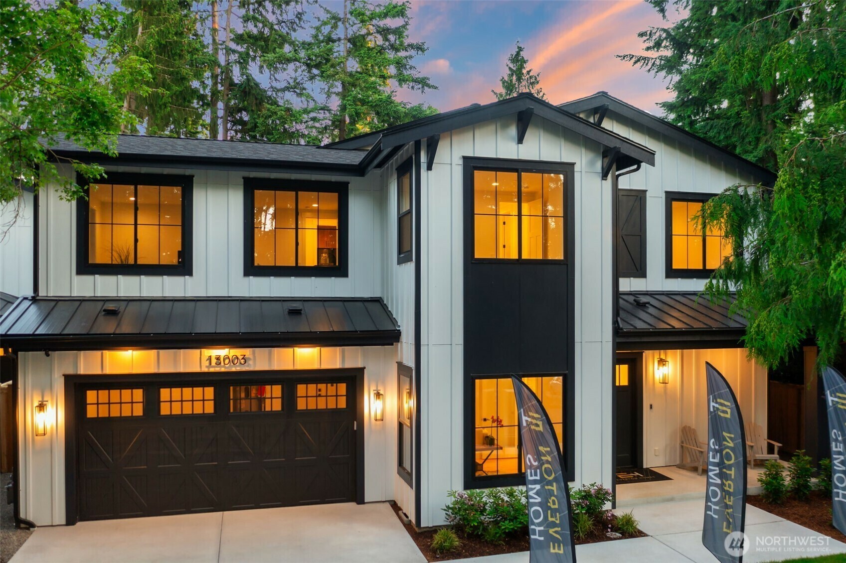 Property Photo: 13003 NE 88th Street WA 98033