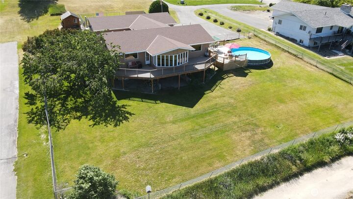 Property Photo:  9 C  Rose Street  WA 98844 