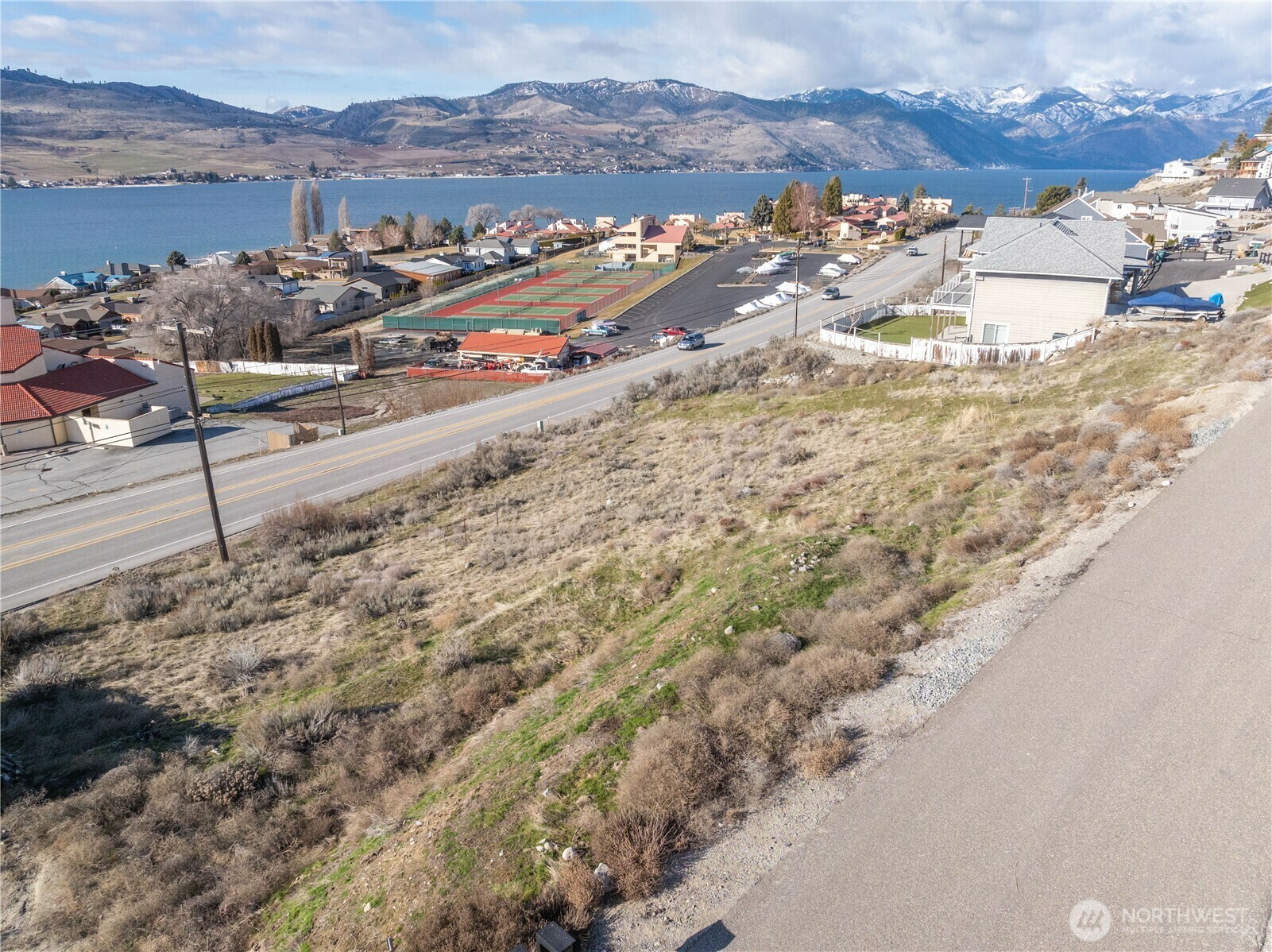 Property Photo: 116 San Remo Lane WA 98816