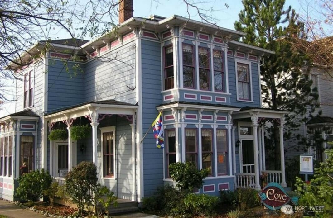 602 N Main Street  Coupeville WA 98239 photo