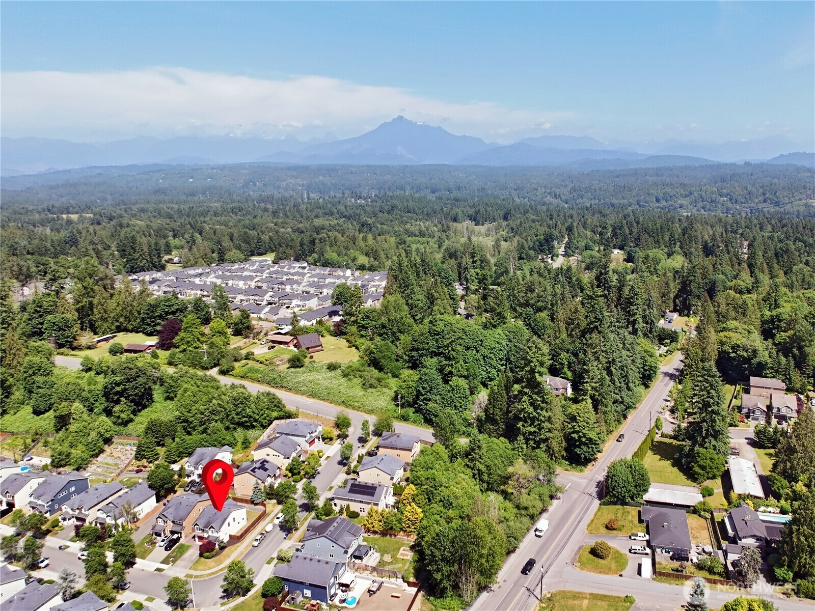 Property Photo: 1129 117th Drive SE WA 98258
