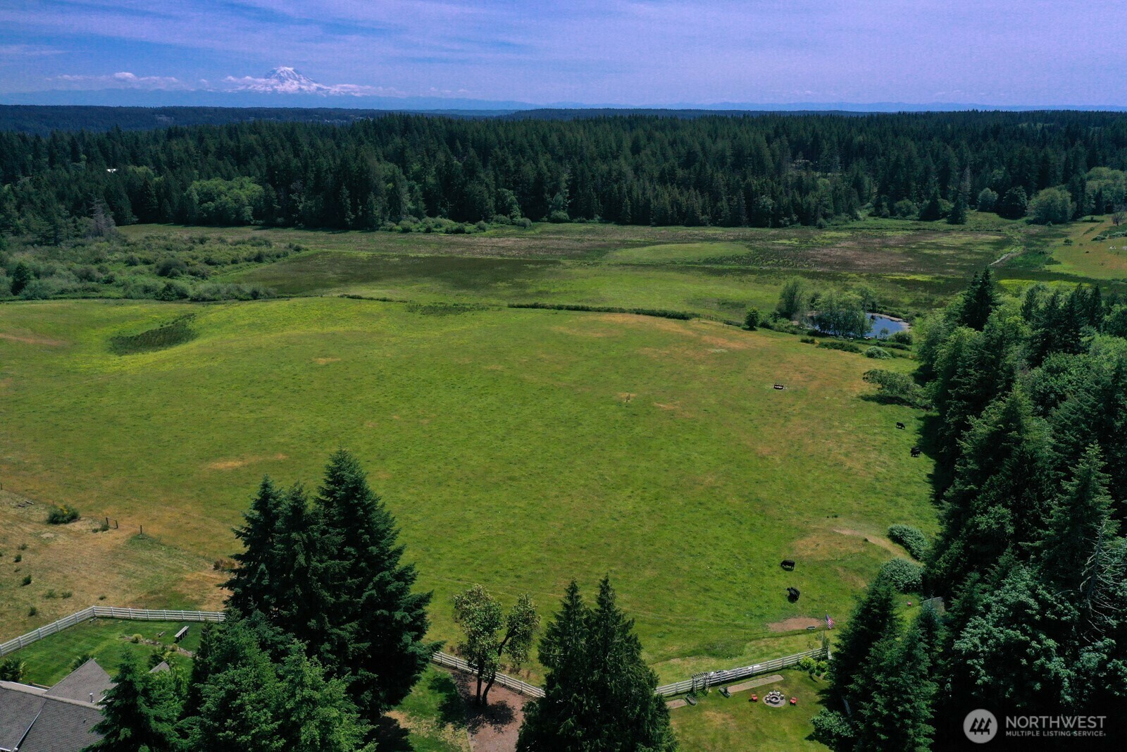 Property Photo: 9207 158th Street Ct NW WA 98329