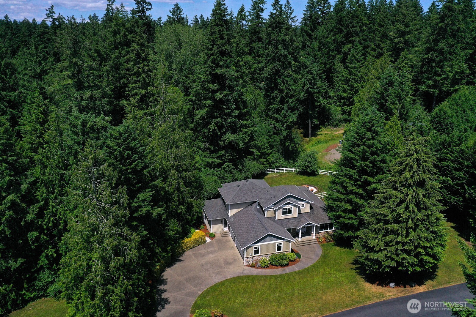 Property Photo:  9207  158th Street Ct NW  WA 98329 