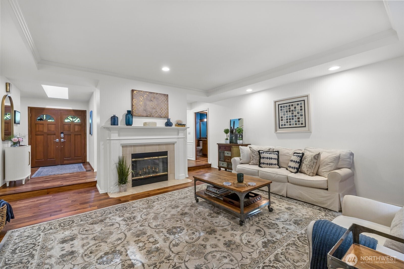 Property Photo: 15317 179th Avenue NE WA 98072
