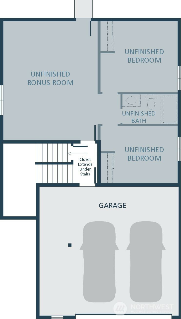 Property Photo: 8430 32nd Place NE WA 98270