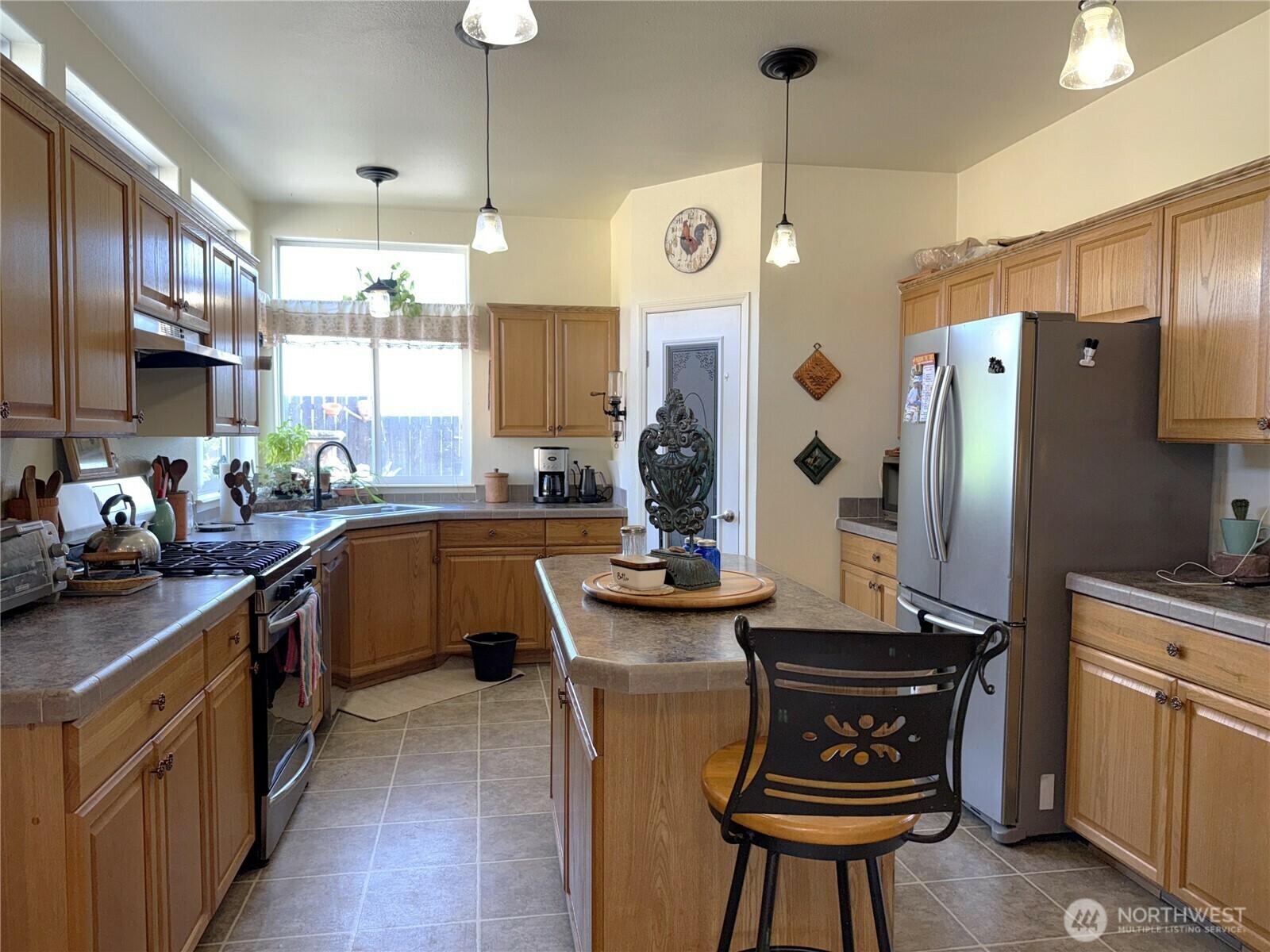Property Photo: 2 Meadow Lark Lane WA 99166