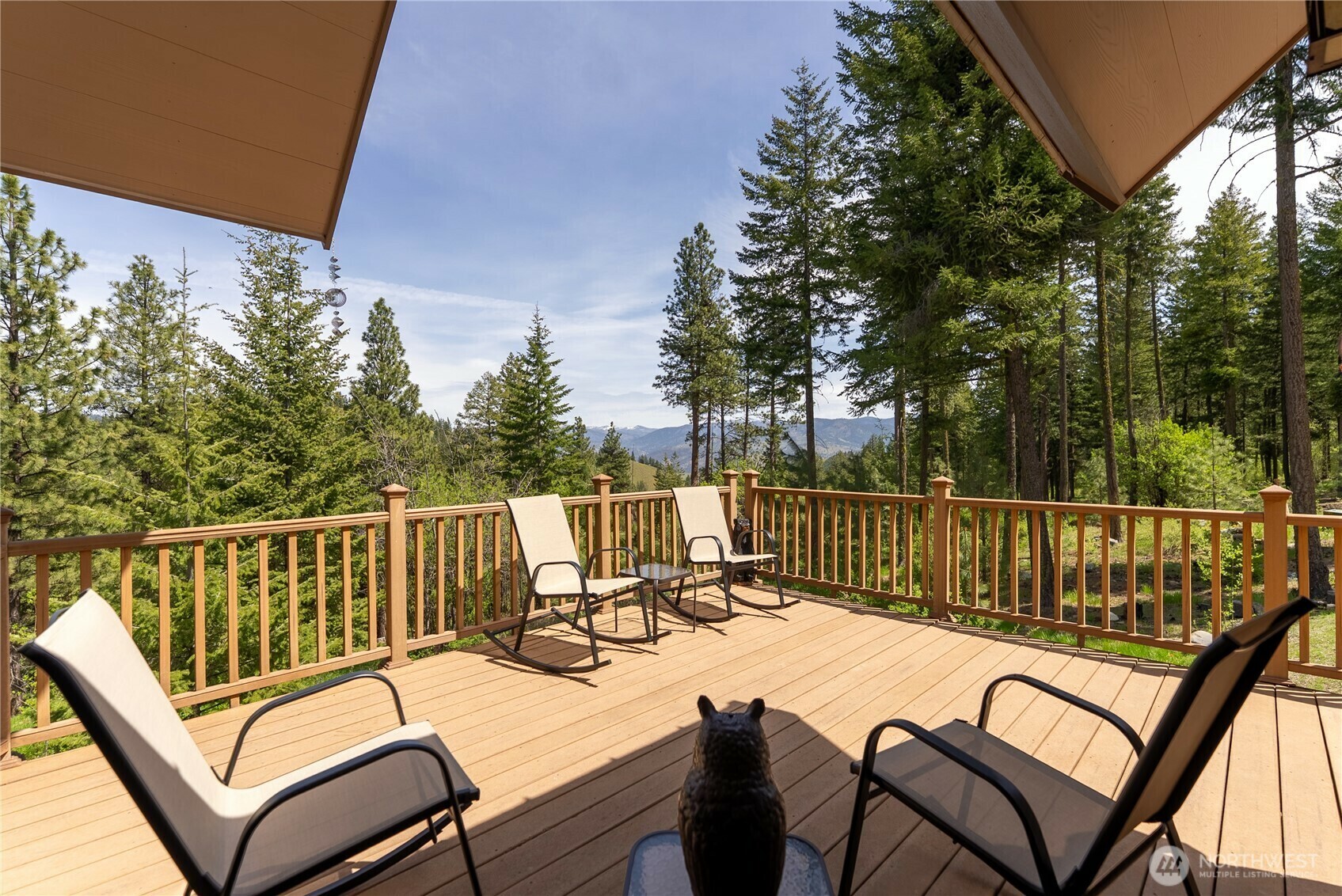Property Photo: 65 Fiddlers Road WA 98862
