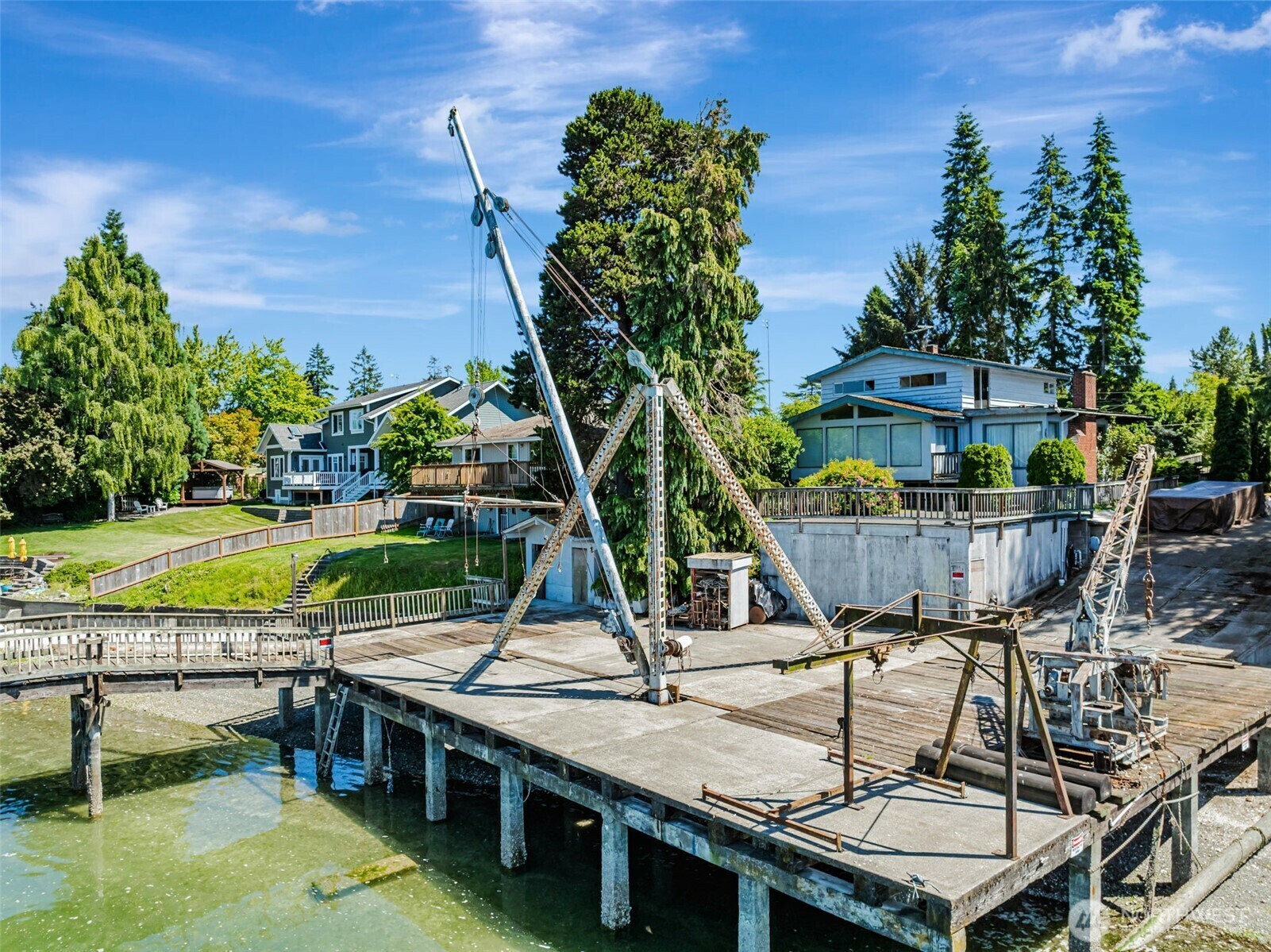 Property Photo: 1954 NE Grandview Boulevard WA 98345