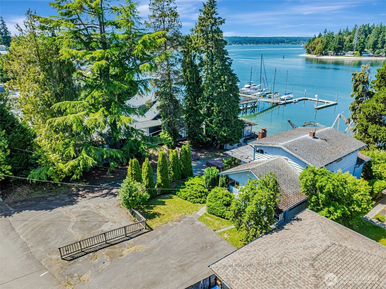 Property Photo:  1954 NE Grandview Boulevard  WA 98345 