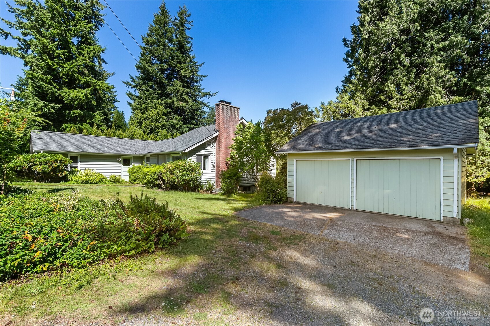 Property Photo: 4535 Cable Street WA 98229