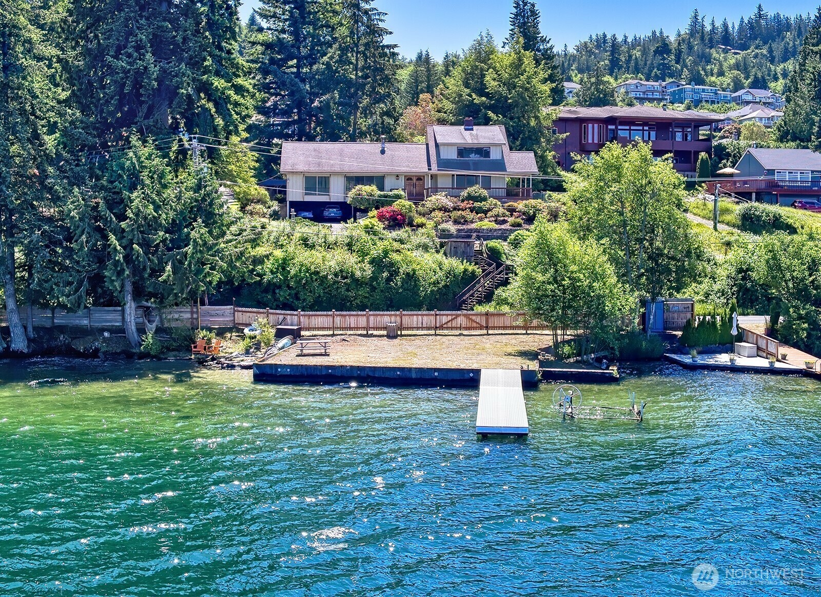2781  Lake Whatcom Blvd  Bellingham WA 98229 photo