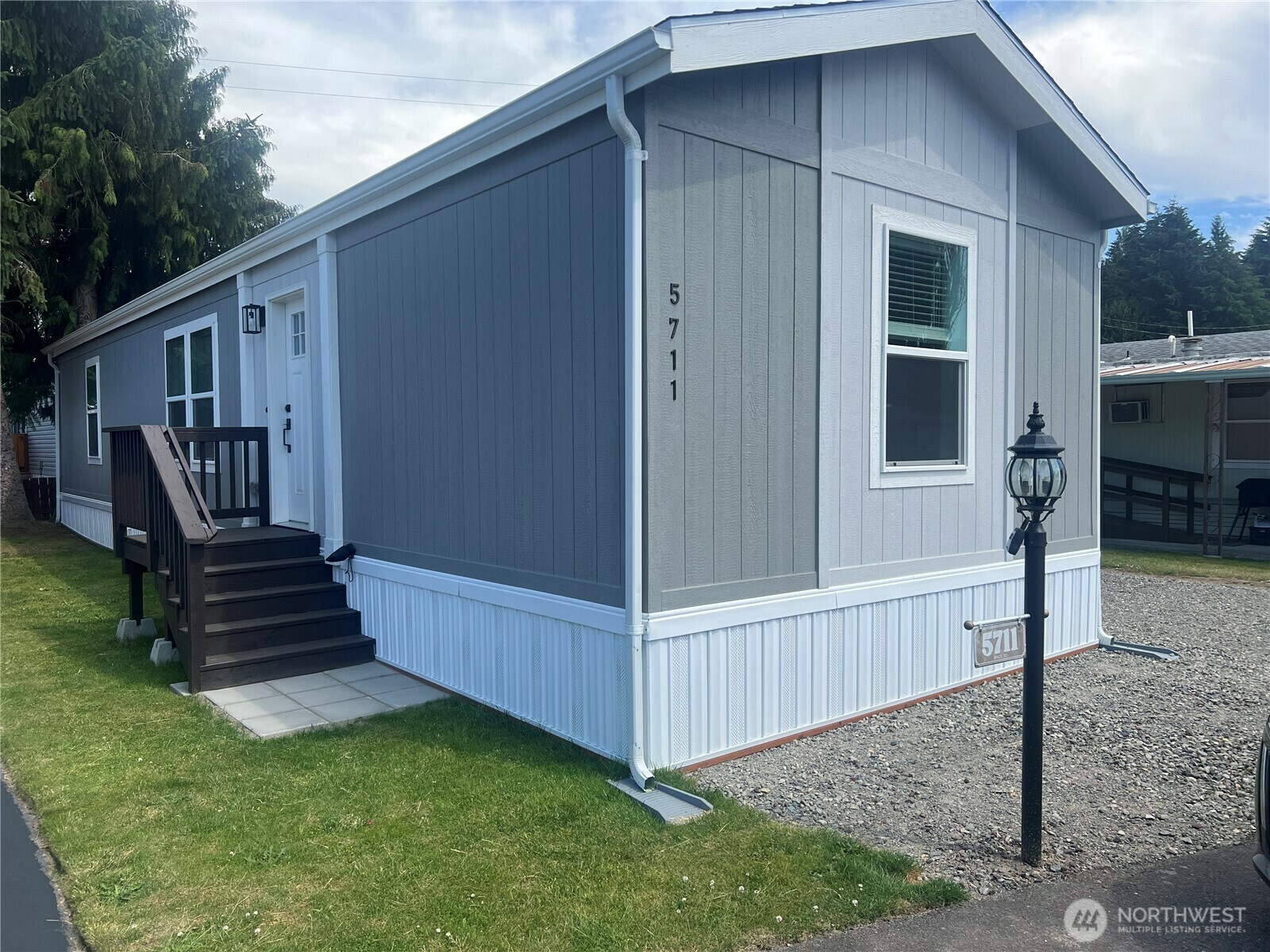 Property Photo: 5711 112th Avenue Ct E 30 WA 98372