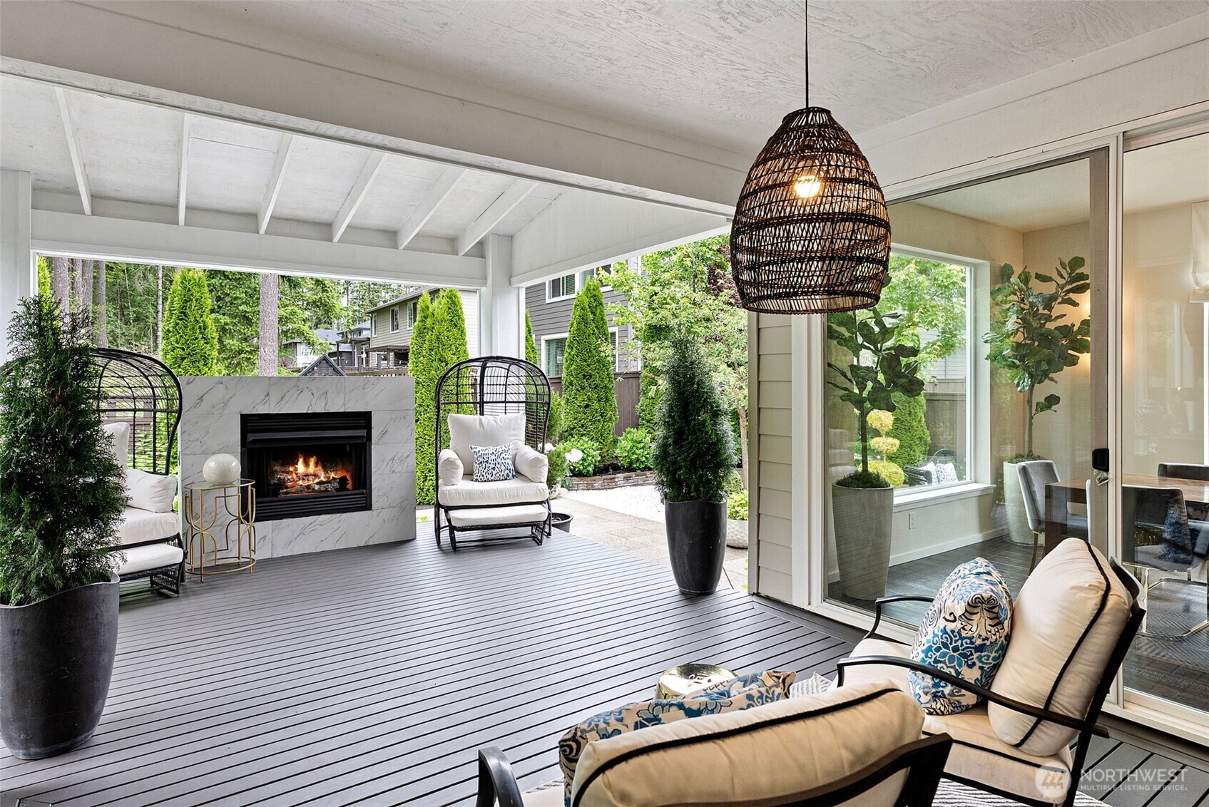 Property Photo: 11812 Arrowhead Drive WA 98332
