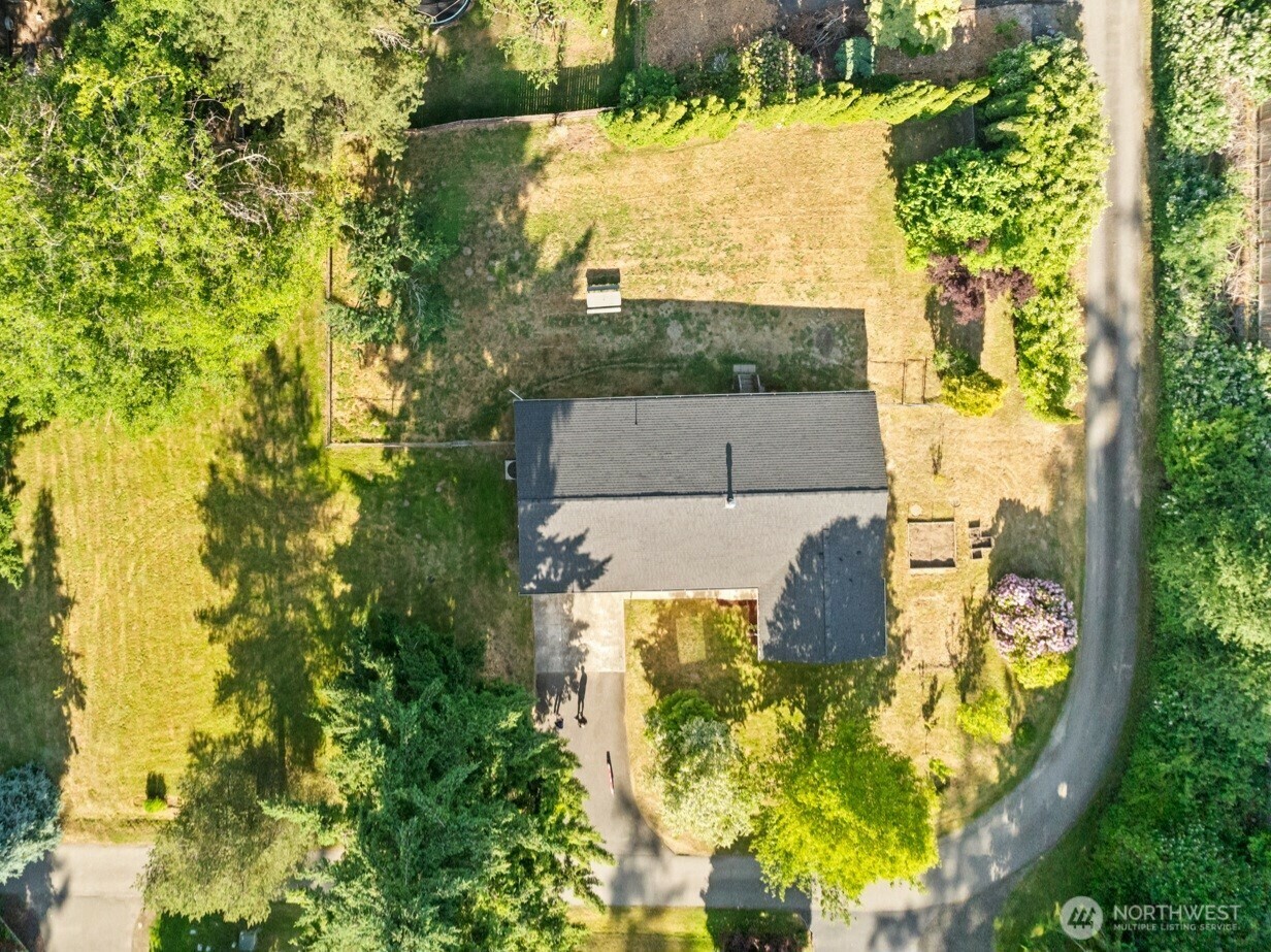 Property Photo: 1245 SE Belford Lane WA 98366
