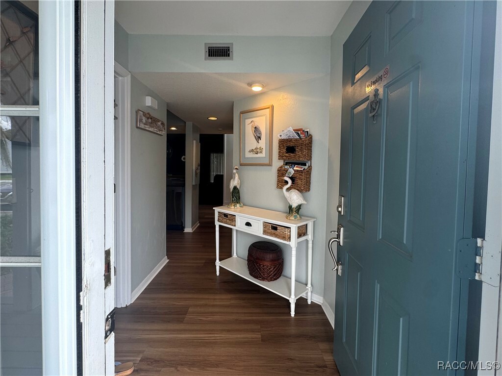 Property Photo: 1246 Cypress Cove Court FL 34450