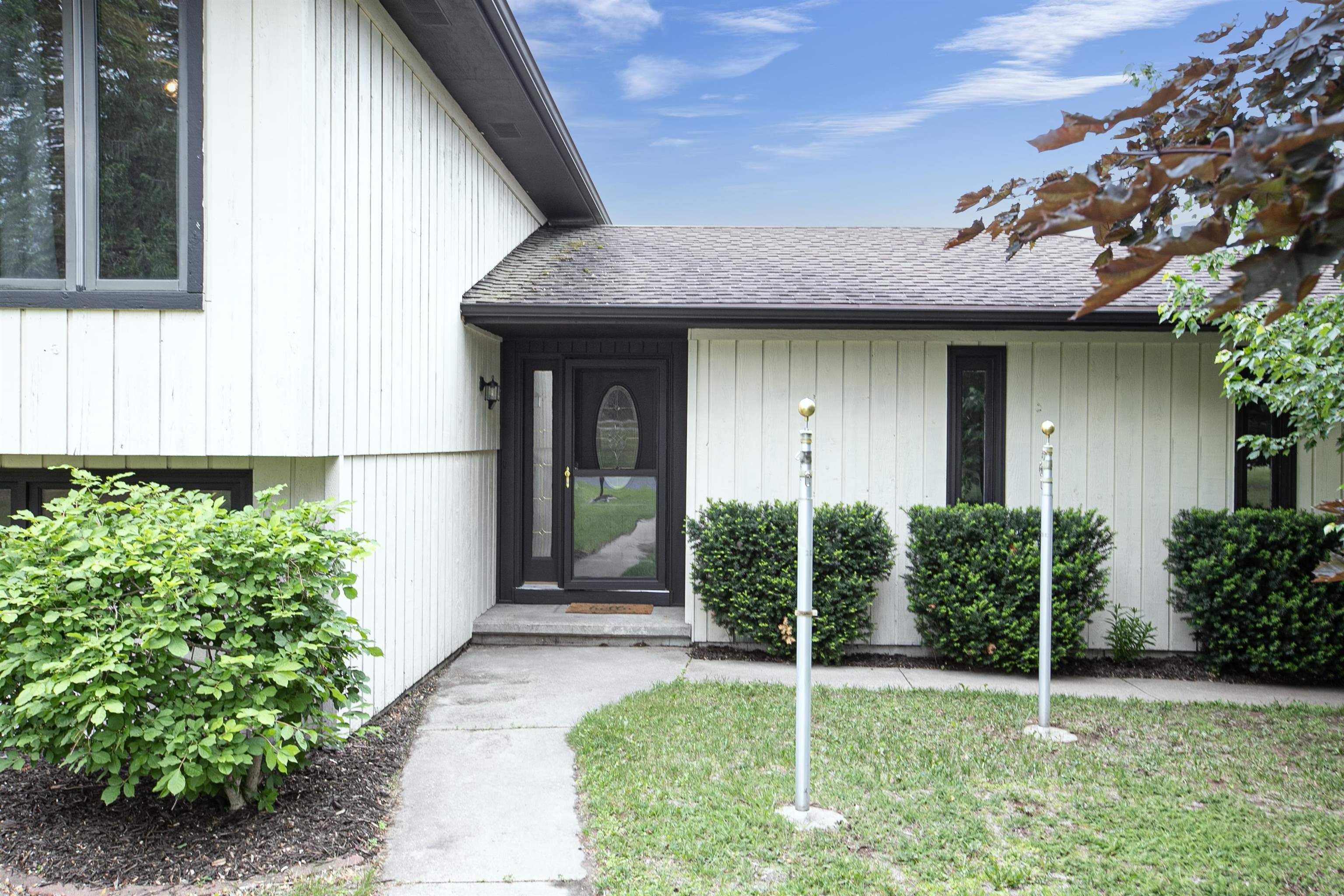 Property Photo: N9695 Willard Road WI 54923