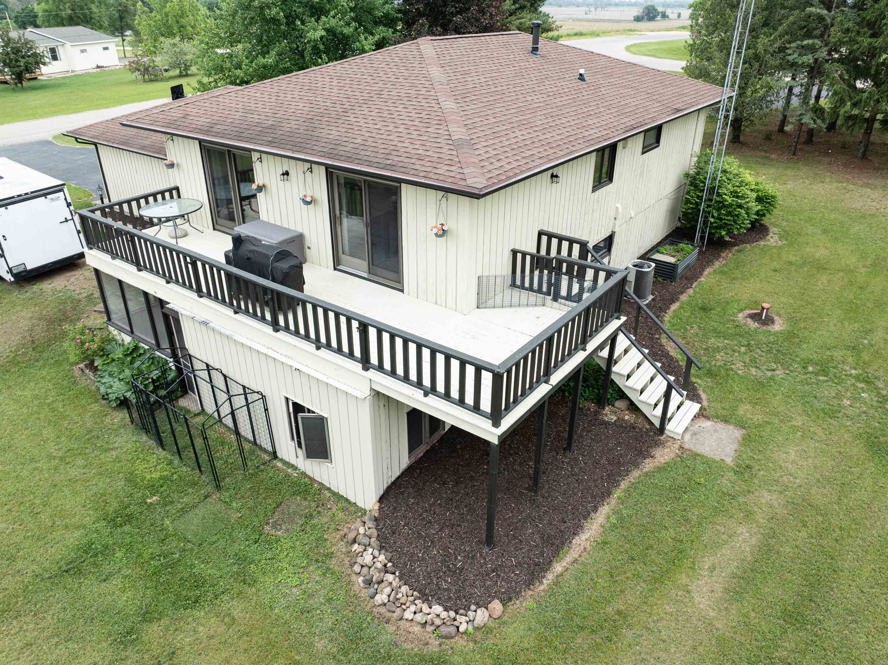 Property Photo: N9695 Willard Road WI 54923