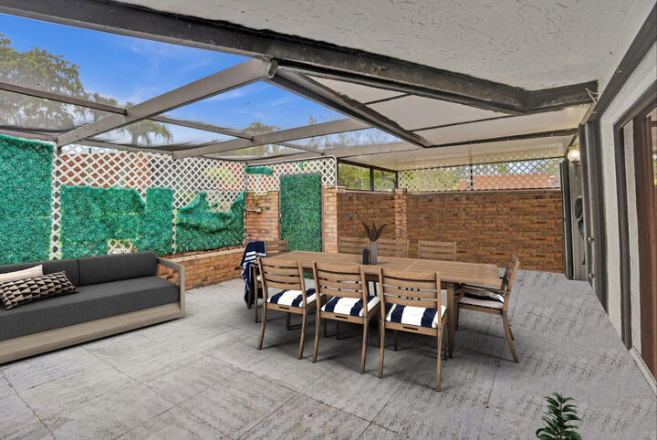 4628 Suburban Pines Drive  Lake Worth FL 33463 photo