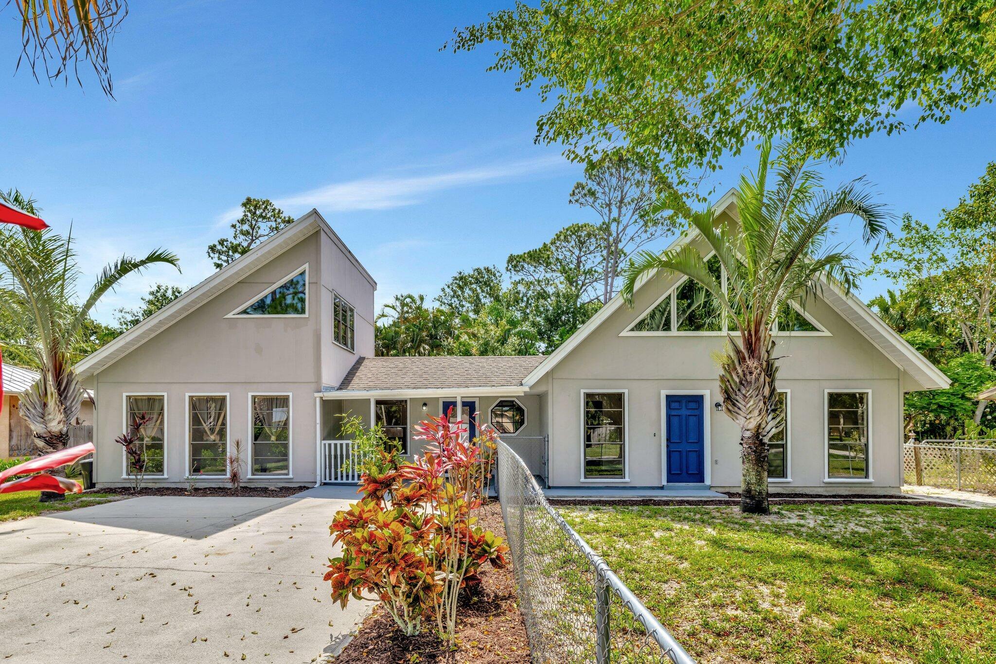 Property Photo: 5404 Sunset Boulevard FL 34982