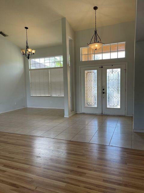 Property Photo: 2202 SW Crocus Lane FL 34953