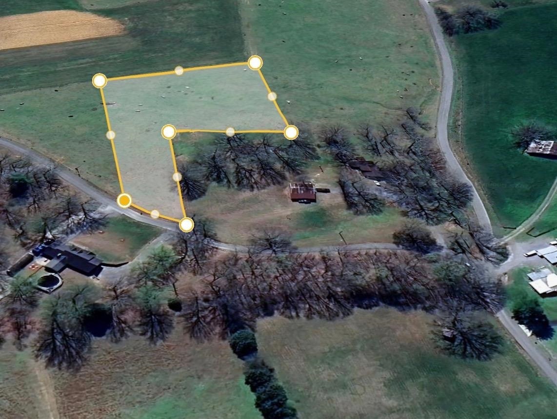 Property Photo: J W York Road KY 42164