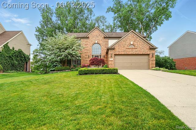 1377 Lake Shore Boulevard  Orion Twp MI 48362 photo