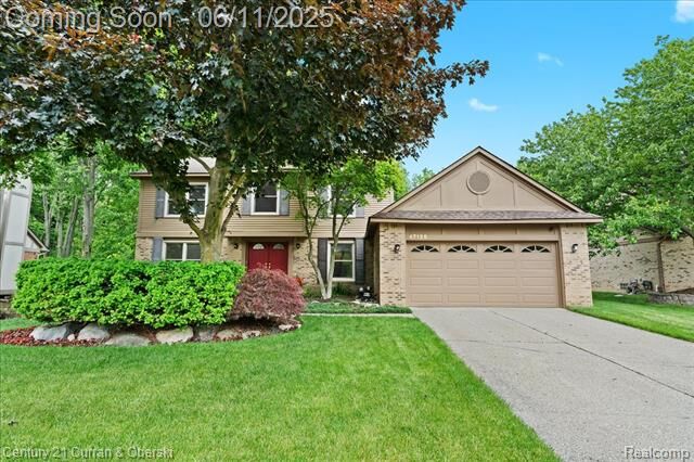 47126 Cider Mill Drive Drive  Novi MI 48374 photo