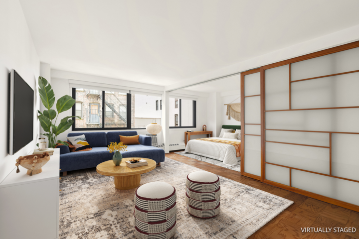 Property Photo: 16 W 16th Street 7rn NY 10011