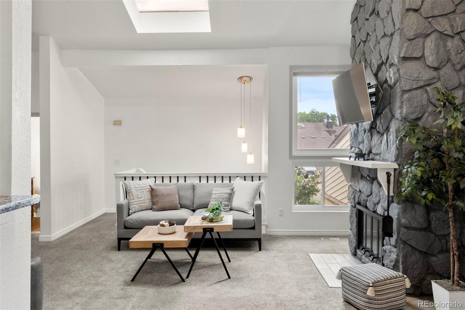 Property Photo: 1159 S Otis Place CO 80232