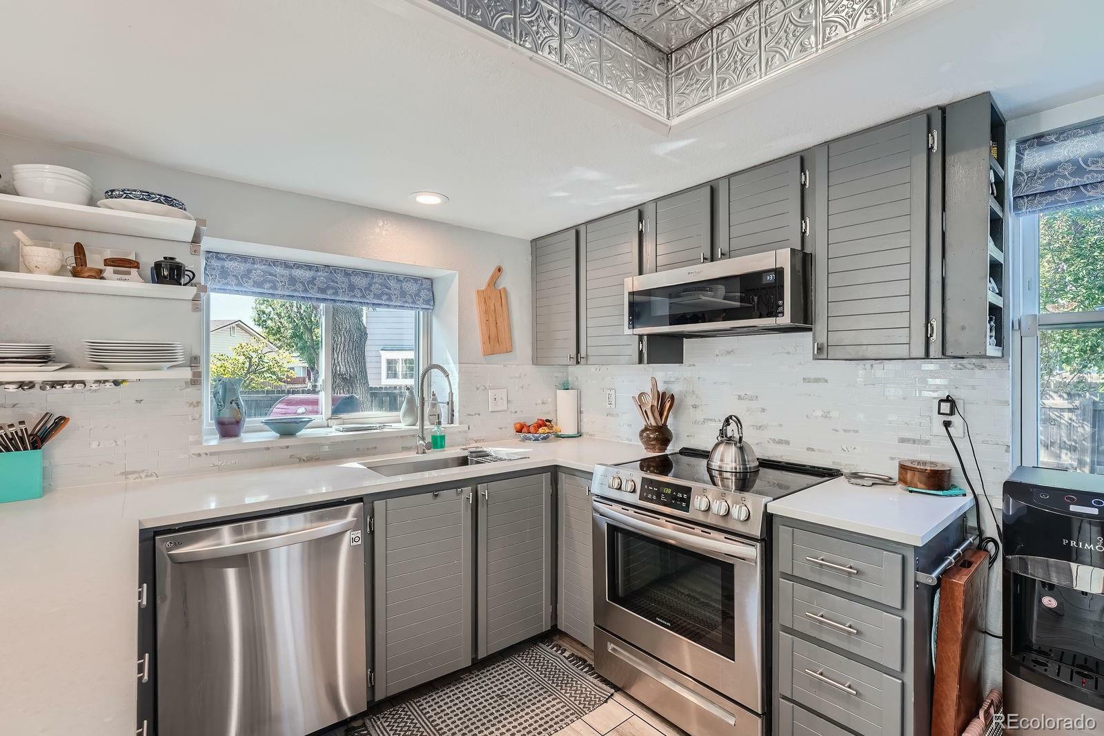 Property Photo: 6311 Xavier Street CO 80003
