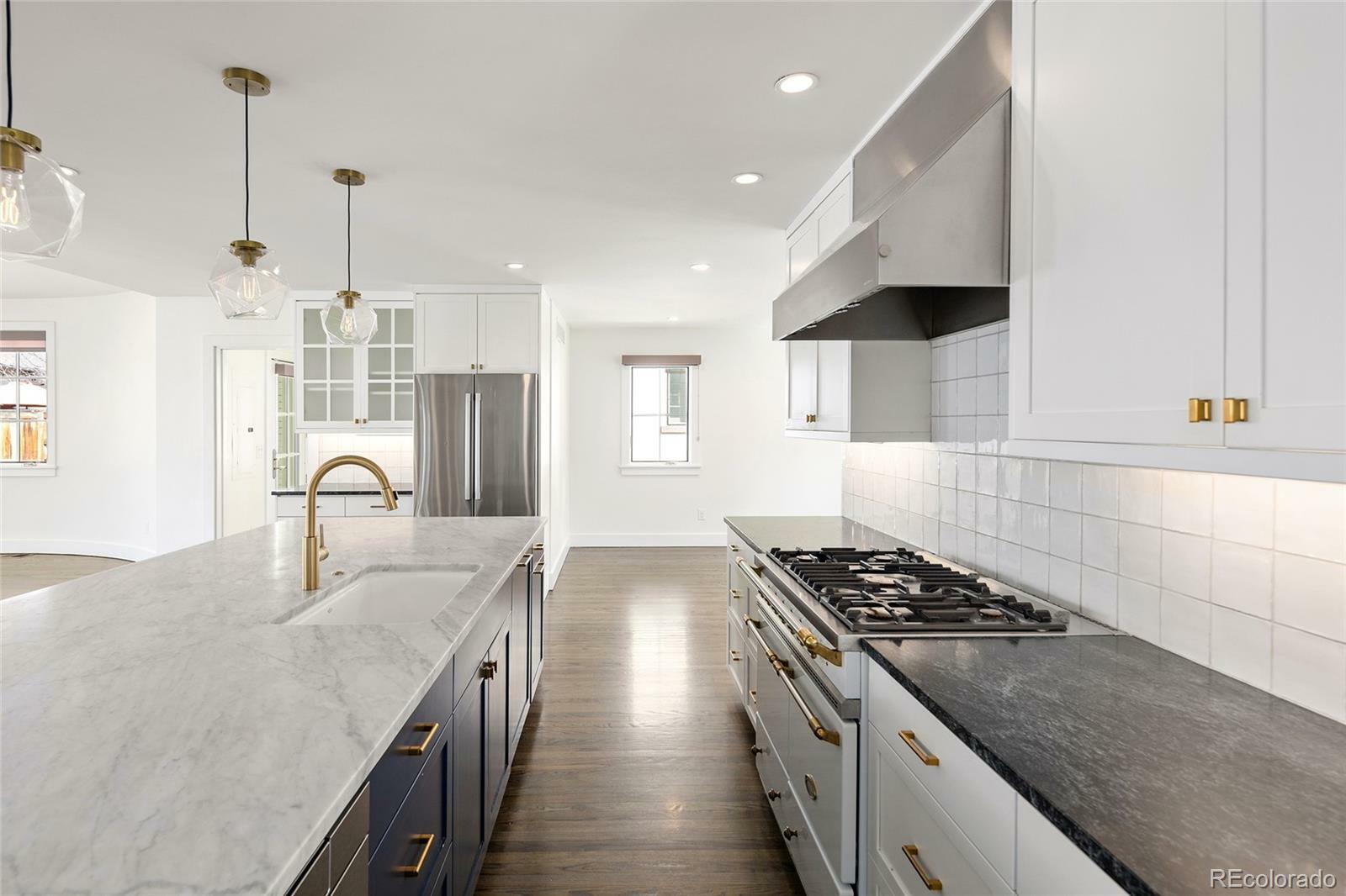 Property Photo: 2025 Ash Street CO 80207