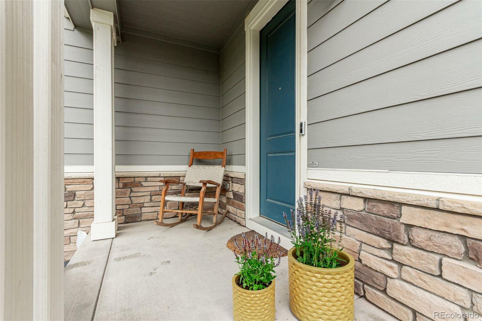 Property Photo: 3168 Raintree Lane CO 80514