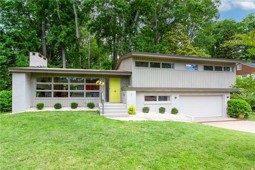 5 Downing Pl  Newport News VA 23606 photo