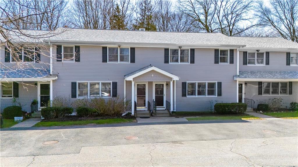 Property Photo: 447 Stafford Road C3 RI 02878