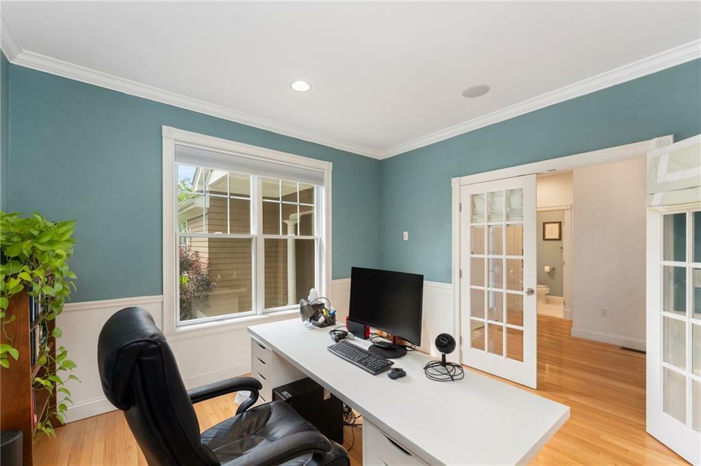 Property Photo: 83 Waters Edge Street 24 RI 02878