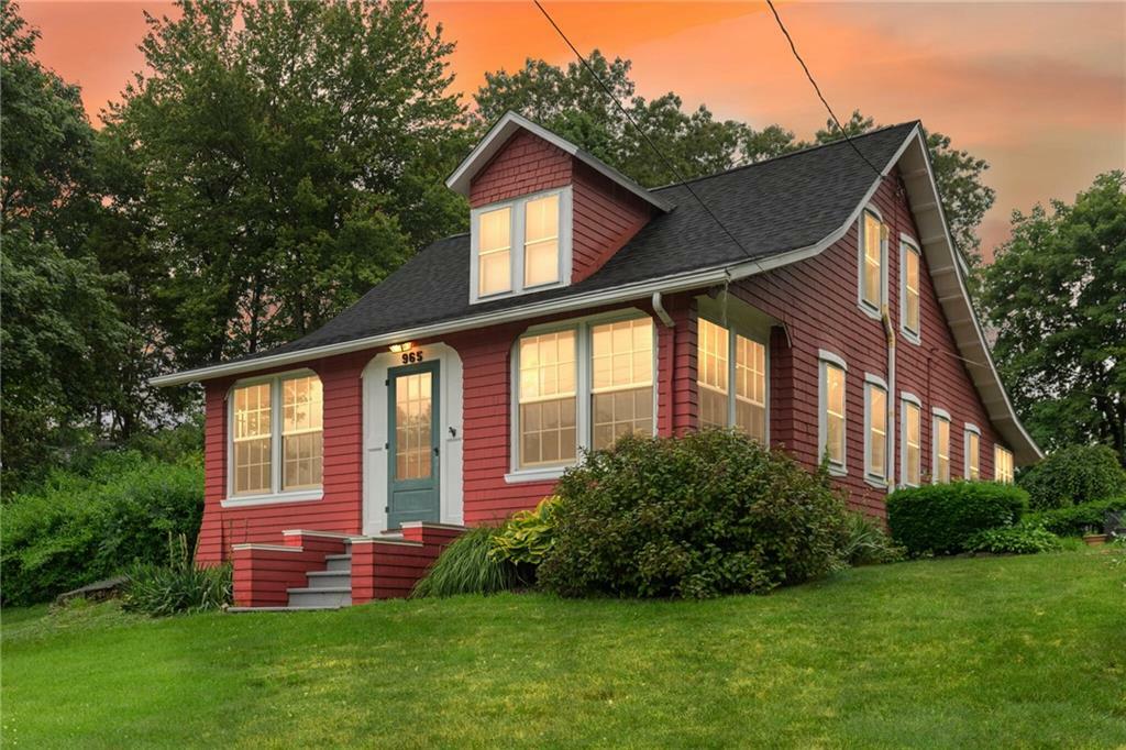 965 Greenvile Avenue  Smithfield RI 02828 photo