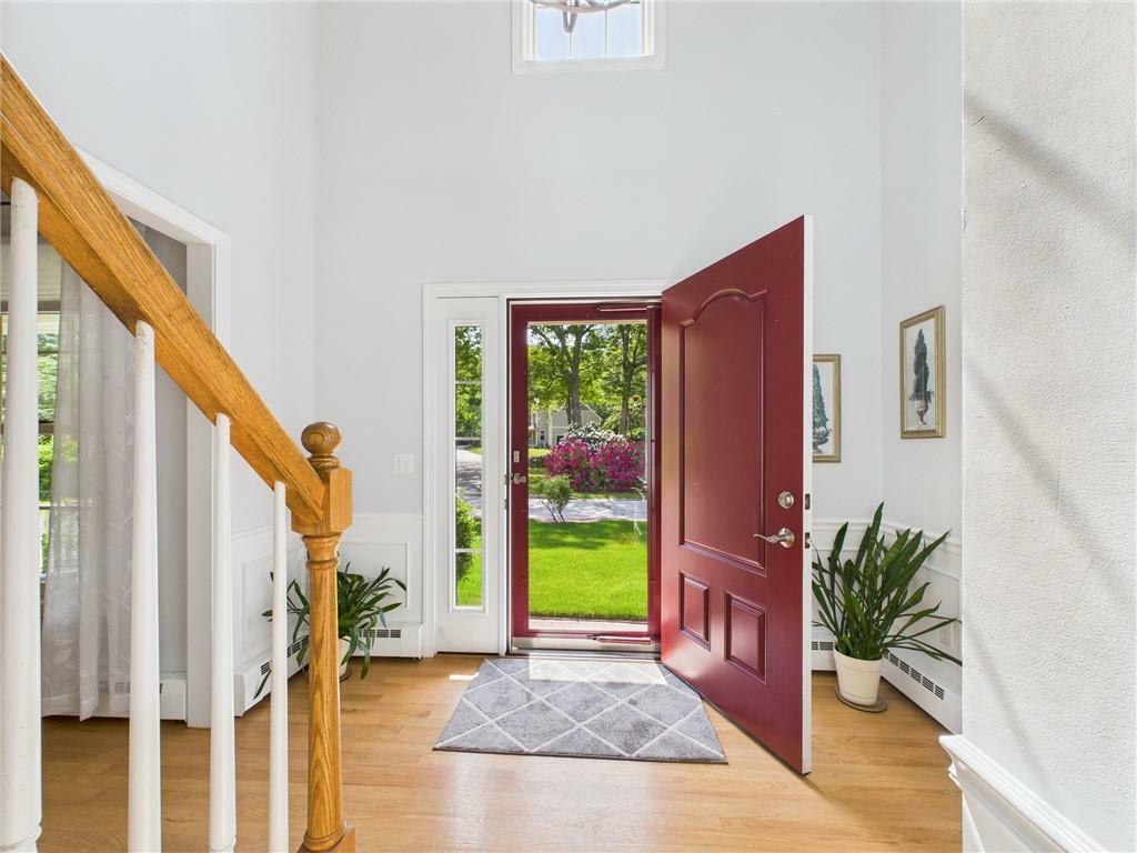Property Photo:  64 East Park Lane  RI 02879 