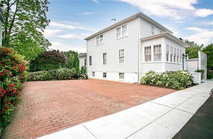 Property Photo: 12 Poplar Street RI 02840